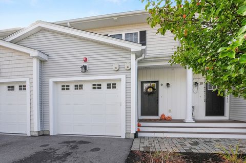 74 Cox Street 9 Hudson MA 01749