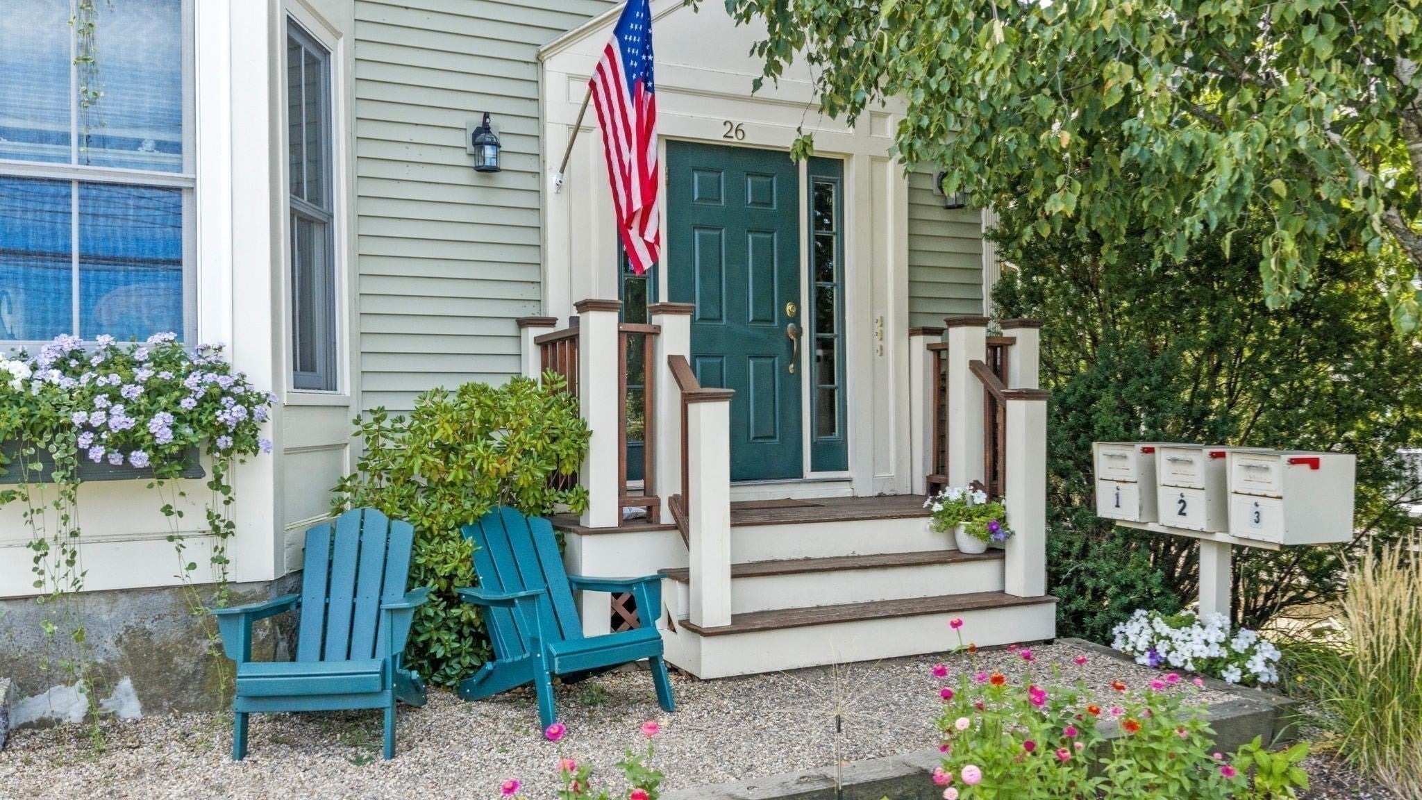 26 Village St #2, Marblehead, MA Photo #24