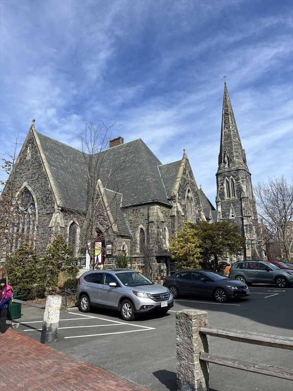 Cambridge, Massachusetts 02138, United States, 1 Bedroom Bedrooms, ,1 BathroomBathrooms,Residential,Active,159443