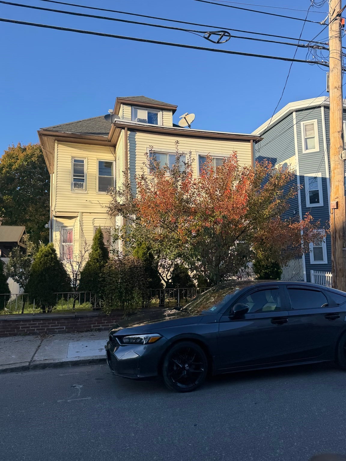 Photo of 52 Sagamore AVE, Chelsea, MA
