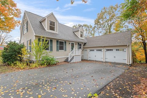 7 John St Southborough MA 01772