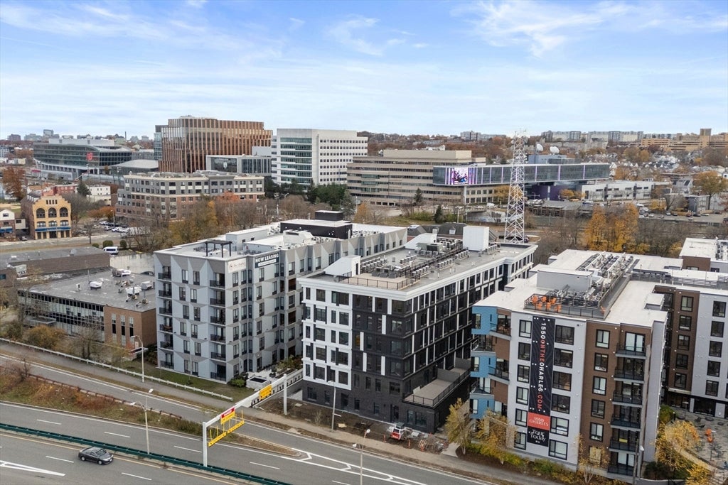 40 Soldiers Field Place #507, Boston, MA, 40 Soldiers Field Place #507, Boston, MA Photo #1