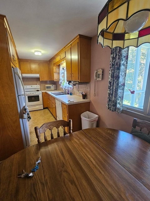 Photo of 547 Robeson Street #1, Fall River, MA 02720 (MLS # 73543294)