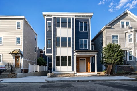 Photo of 67 Harvest #6, Boston, MA 02125 (MLS # 73569336)
