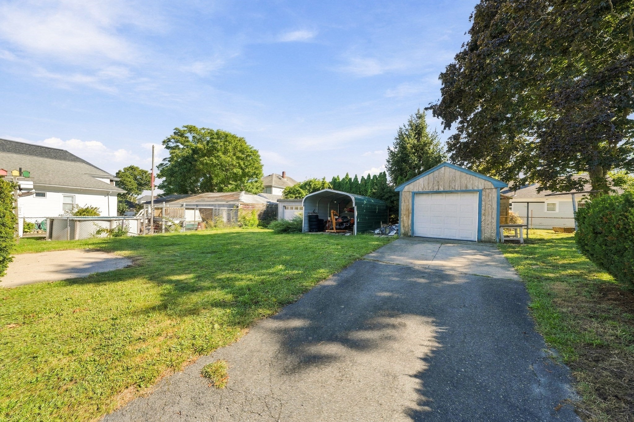 240 Irvington ST, New Bedford, MA, 240 Irvington ST, New Bedford, MA Photo #5