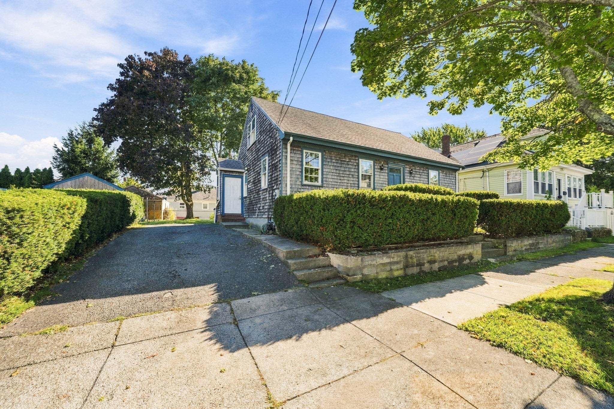 240 Irvington ST, New Bedford, MA, 240 Irvington ST, New Bedford, MA Photo #1