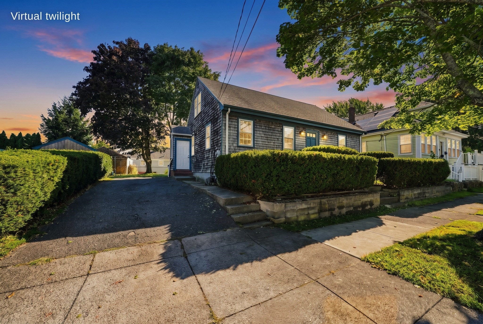 240 Irvington ST, New Bedford, MA, 240 Irvington ST, New Bedford, MA Photo #2