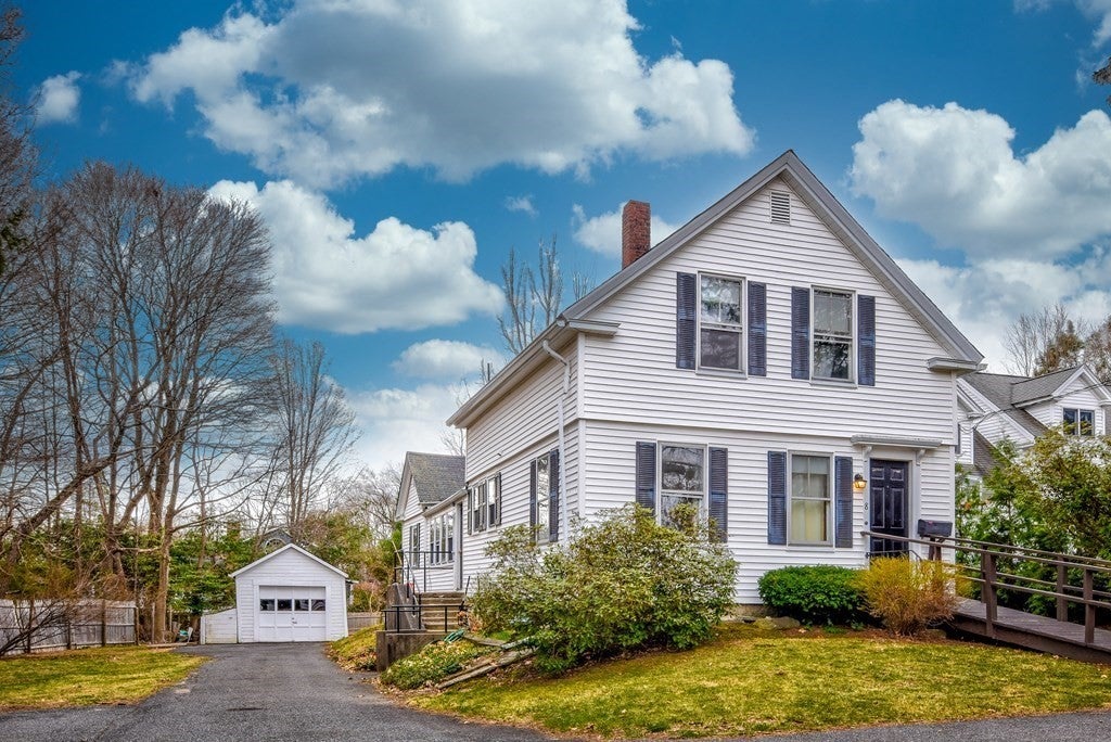 8 Pike St, Hopkinton, MA, 8 Pike St, Hopkinton, MA Photo #1