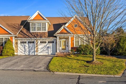 Photo of 6 Moody Ln #6, West Newbury, MA 01985 (MLS # 73465248)