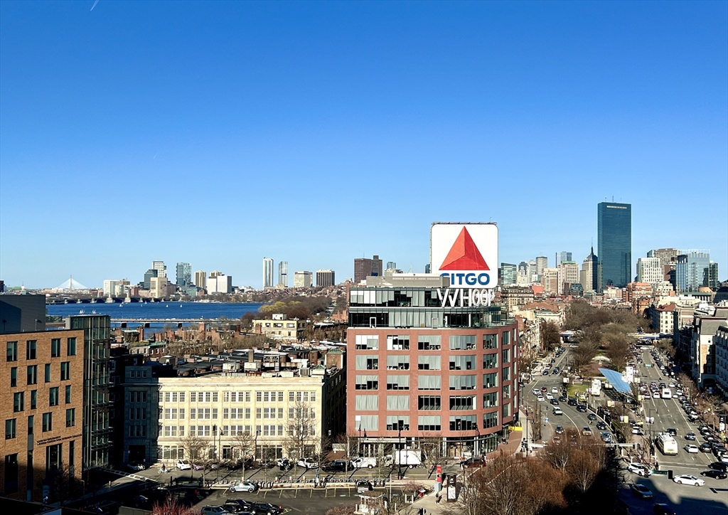 566 Commonwealth Ave #1207 Floor 12