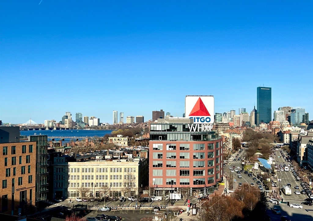 566 Commonwealth Ave #1207 Floor 12