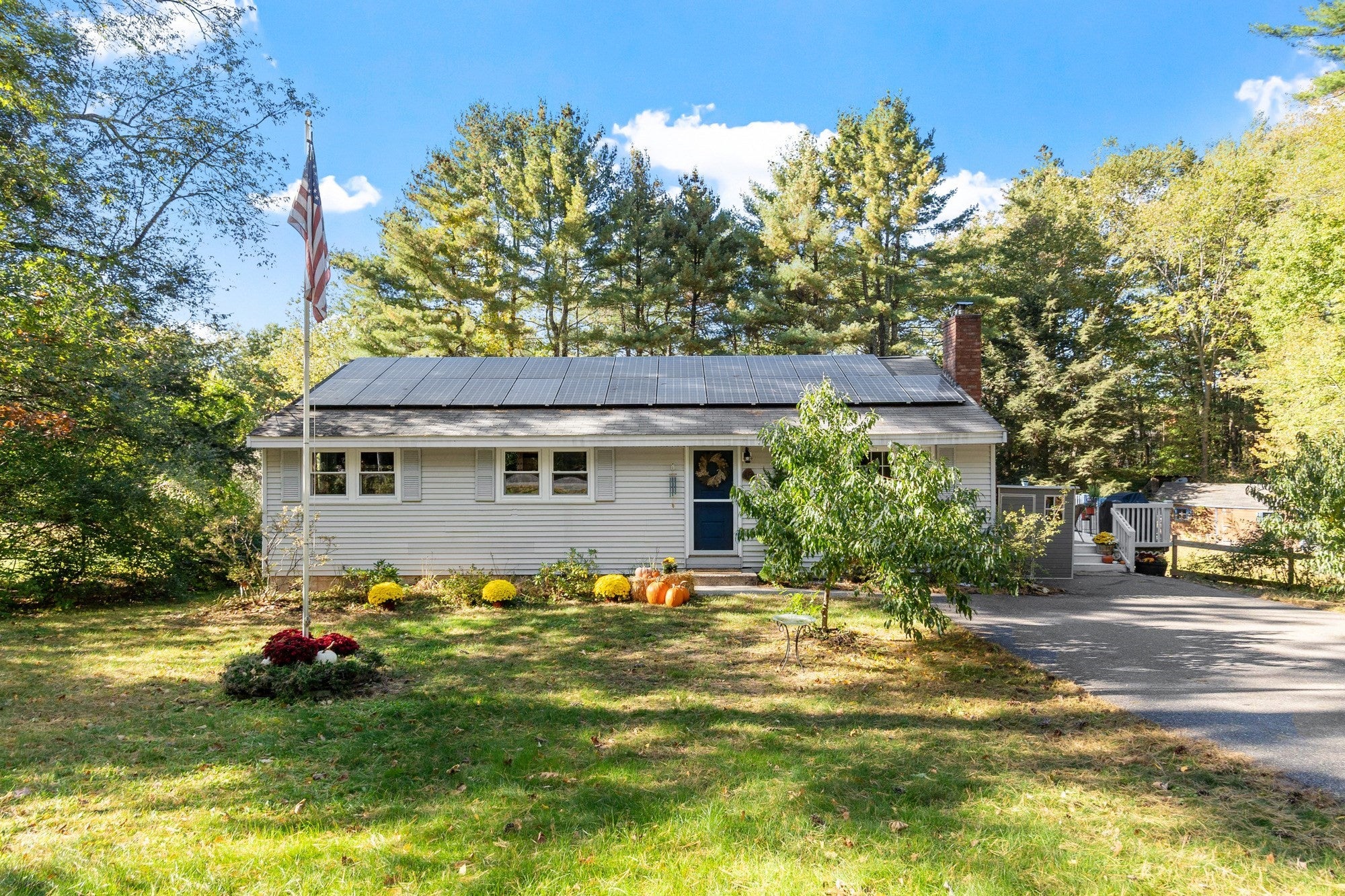 18 East St, Pepperell, MA, 18 East St, Pepperell, MA Photo #31