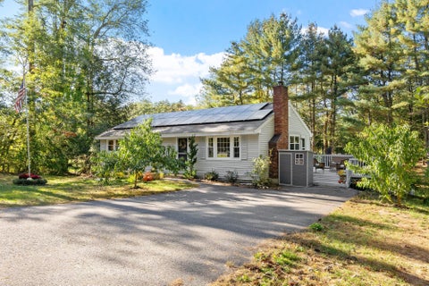 Photo of 18 East St, Pepperell, MA 01463 (MLS # 73588067)