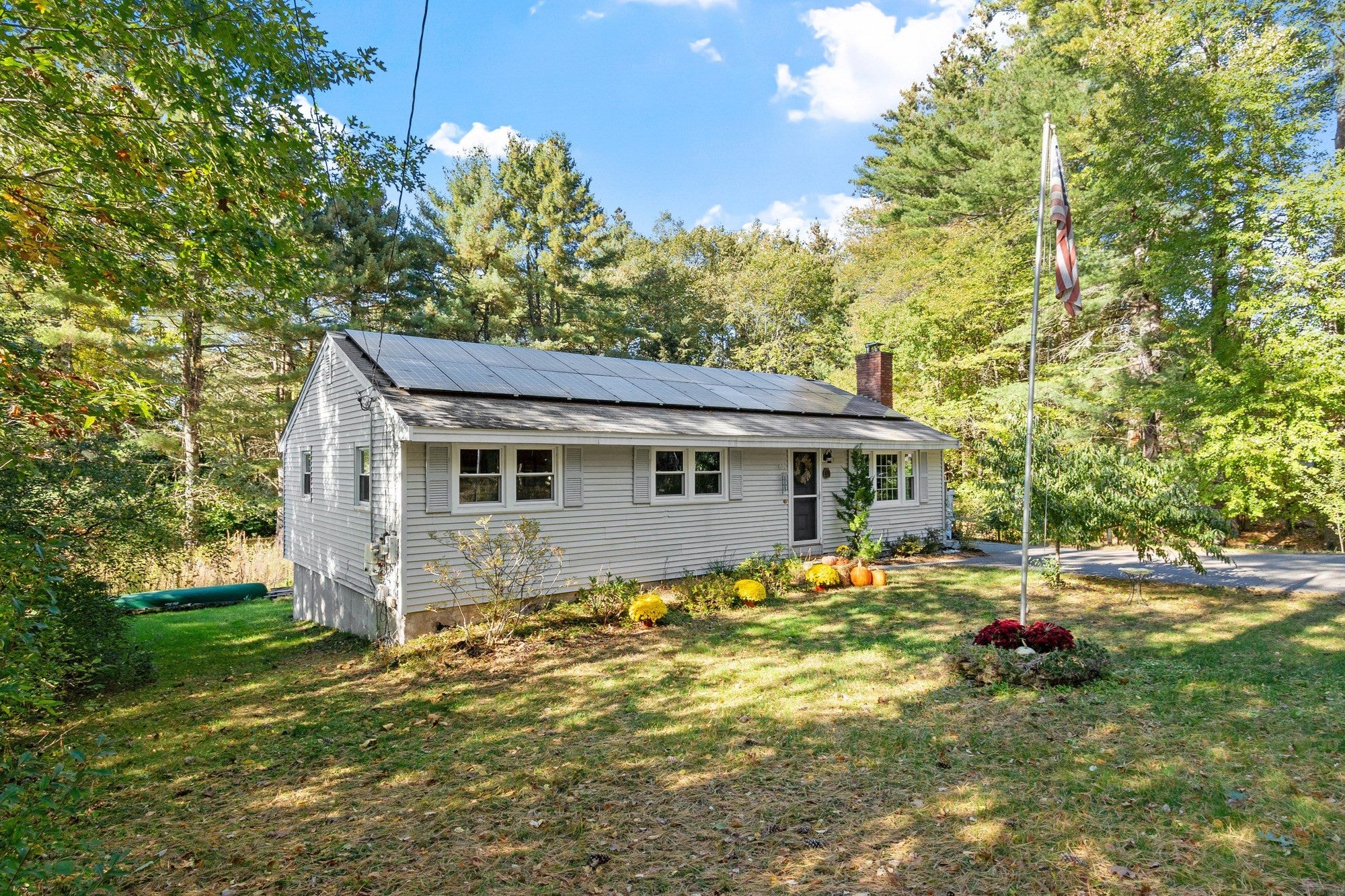 18 East St, Pepperell, MA, 18 East St, Pepperell, MA Photo #32