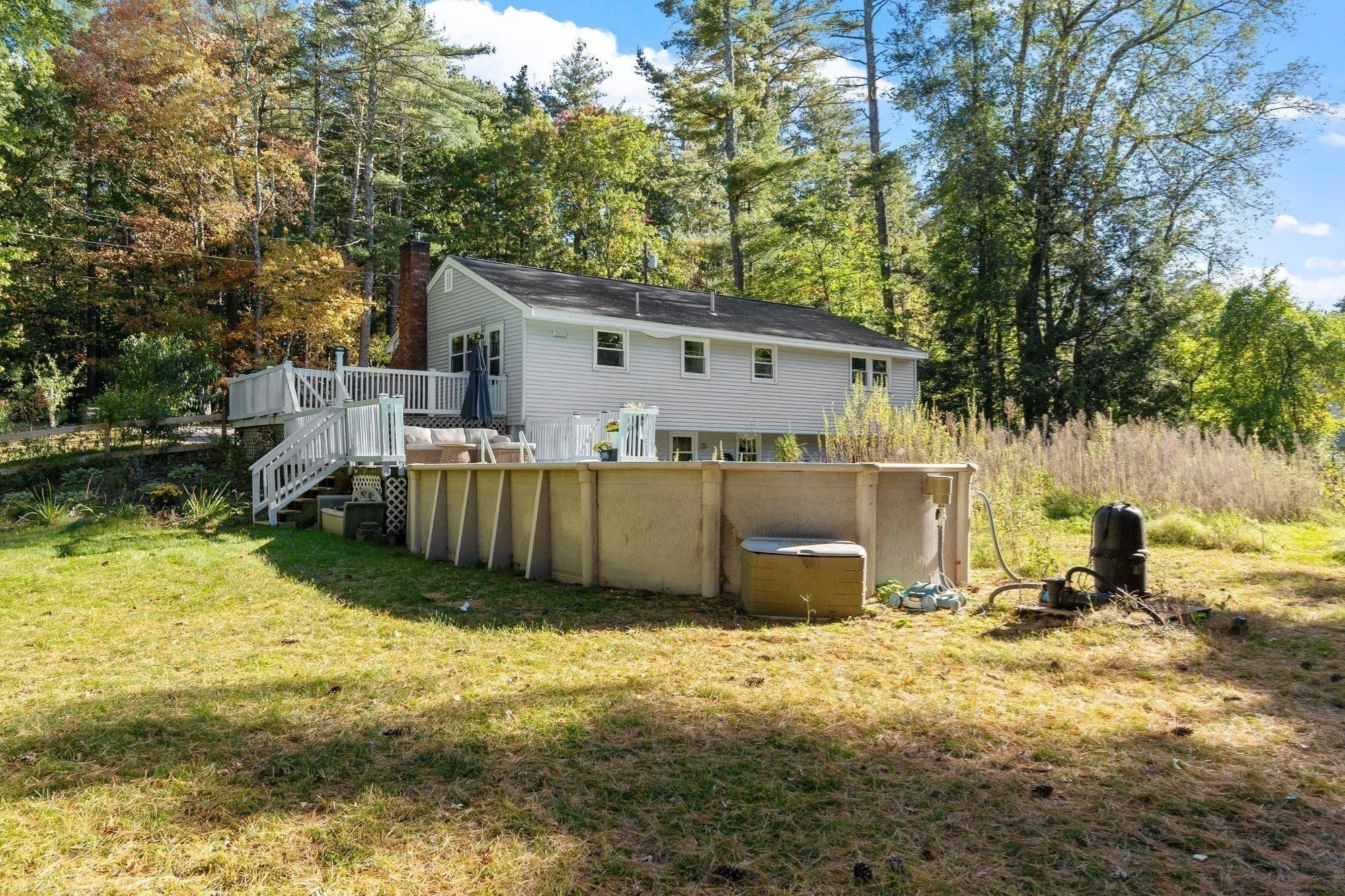 18 East St, Pepperell, MA, 18 East St, Pepperell, MA Photo #26