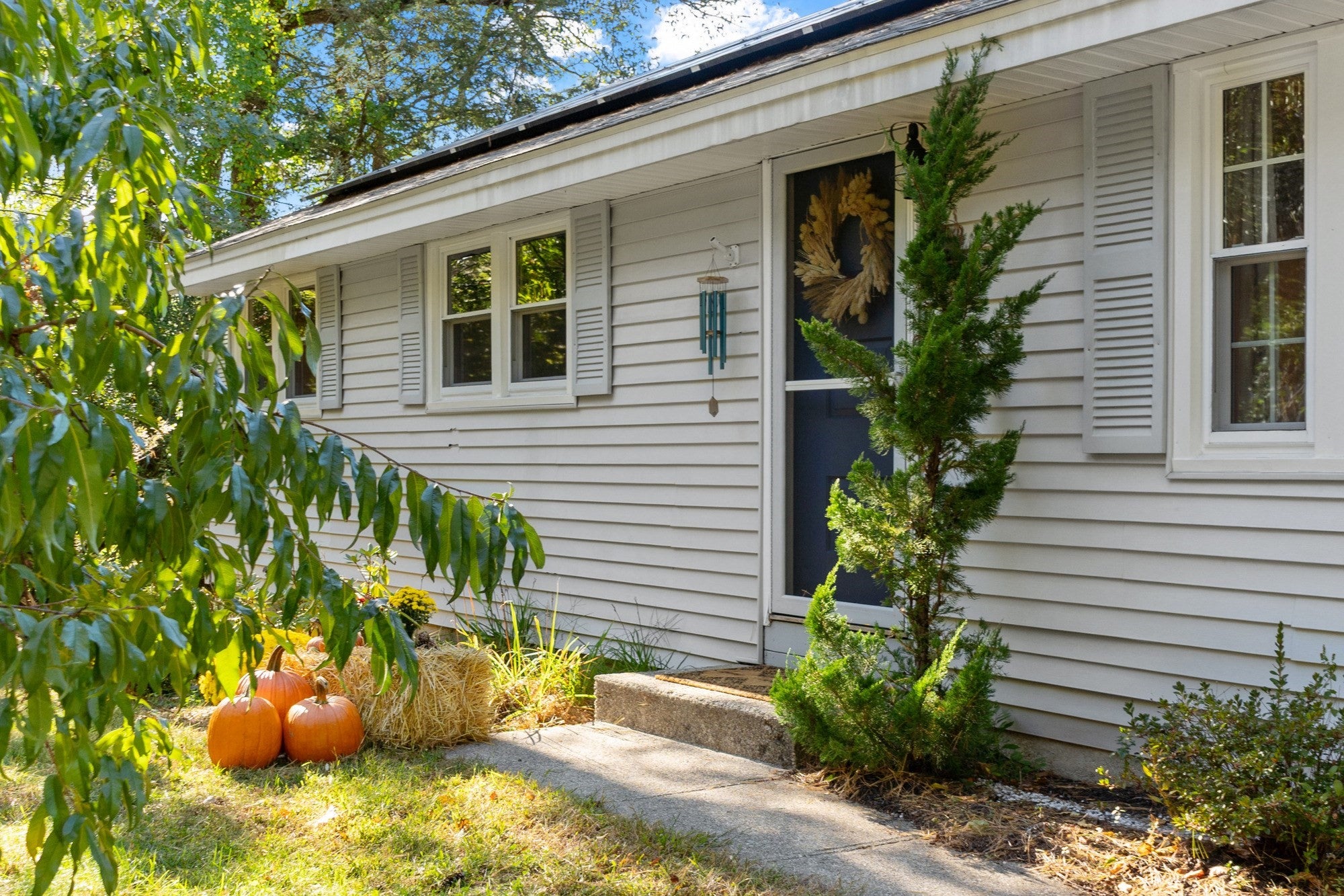 18 East St, Pepperell, MA, 18 East St, Pepperell, MA Photo #2