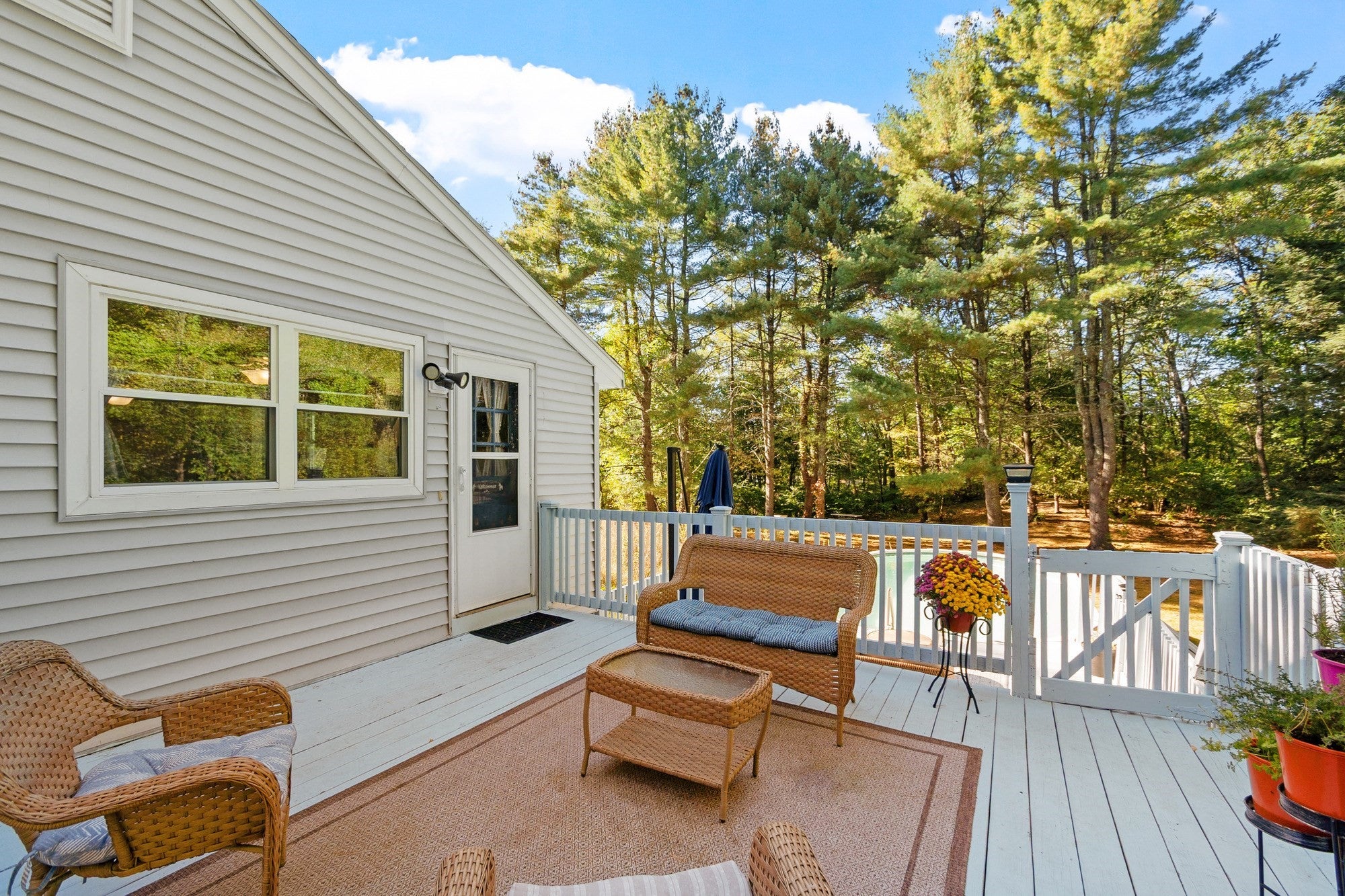 18 East St, Pepperell, MA, 18 East St, Pepperell, MA Photo #4