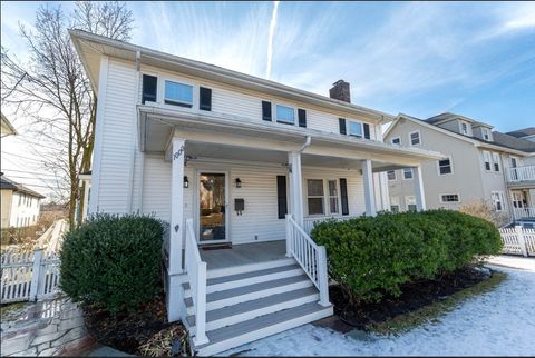 Photo of 1000 South St, Boston, MA 02131 (MLS # 73467697)