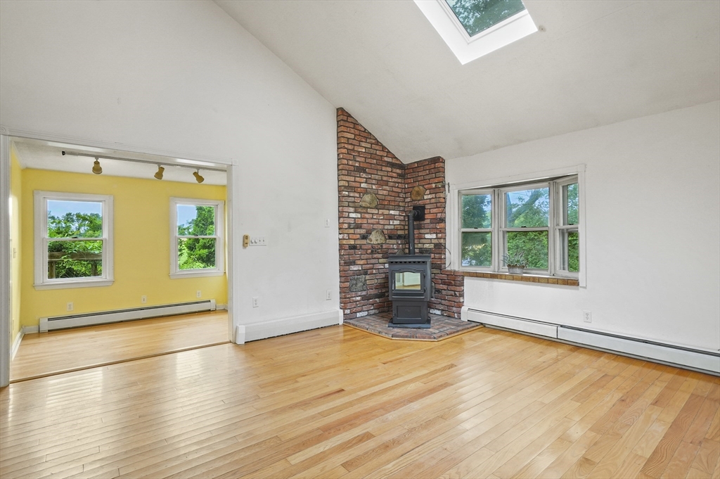 126 Federal Hill Road