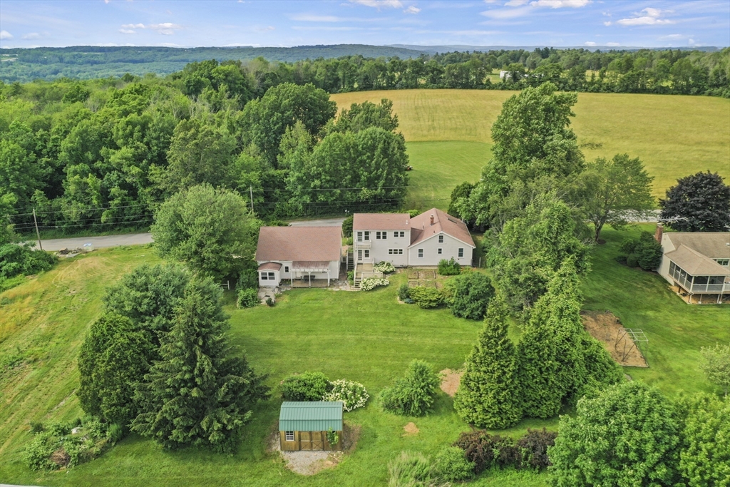 126 Federal Hill Road