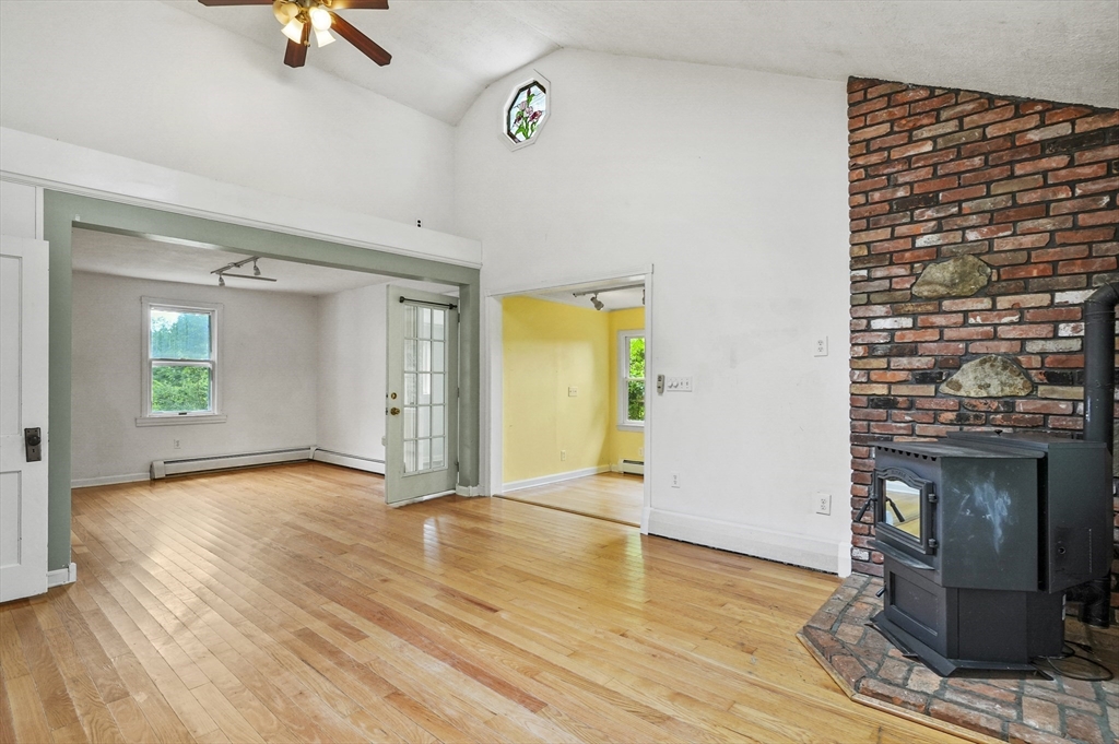 126 Federal Hill Road