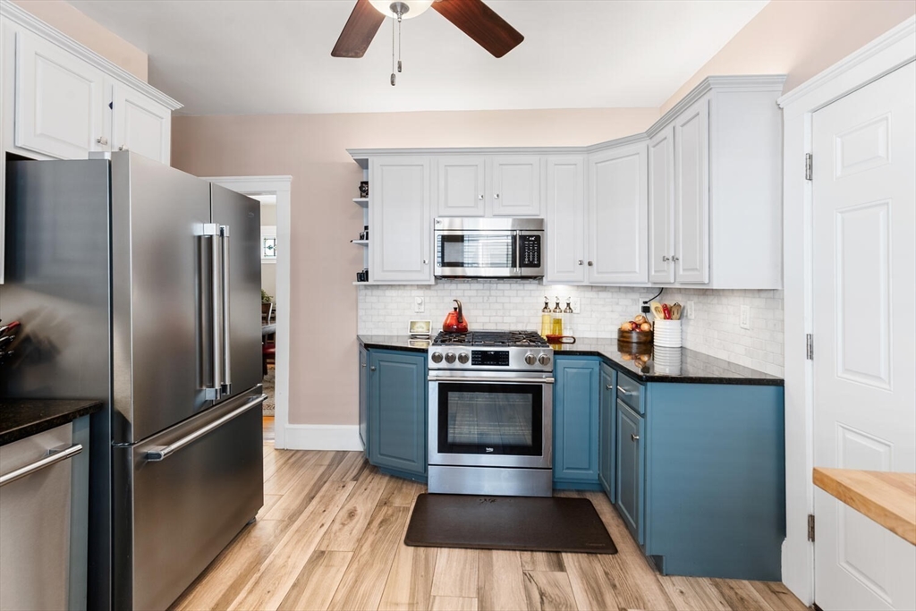 17 Saint Marks Rd 1