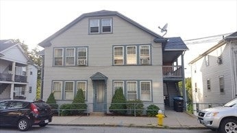 Photo of 480 Hamilton St, Southbridge, MA