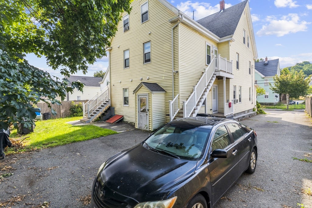 35 Payne ST #2, Quincy, MA, 35 Payne ST #2, Quincy, MA Photo #22