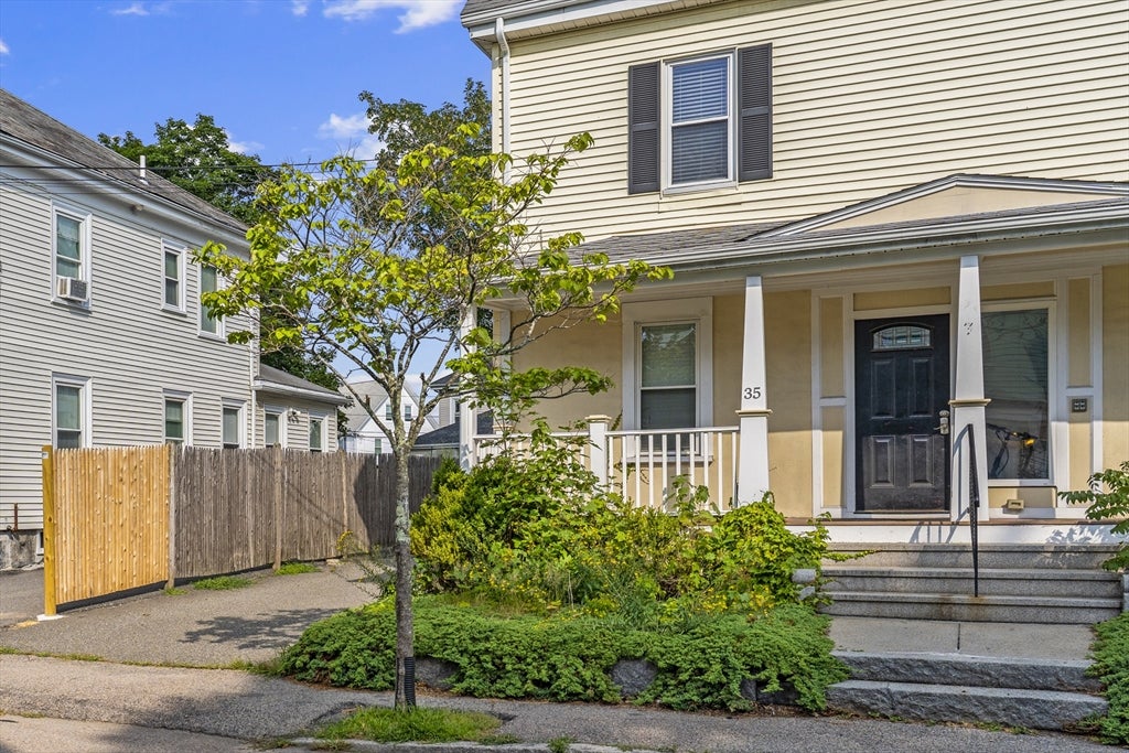35 Payne ST #2, Quincy, MA, 35 Payne ST #2, Quincy, MA Photo #1