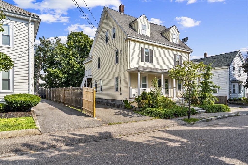 35 Payne ST #2, Quincy, MA, 35 Payne ST #2, Quincy, MA Photo #21