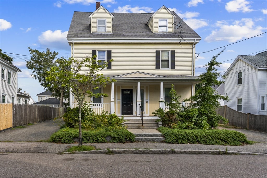 35 Payne ST #2, Quincy, MA, 35 Payne ST #2, Quincy, MA Photo #2