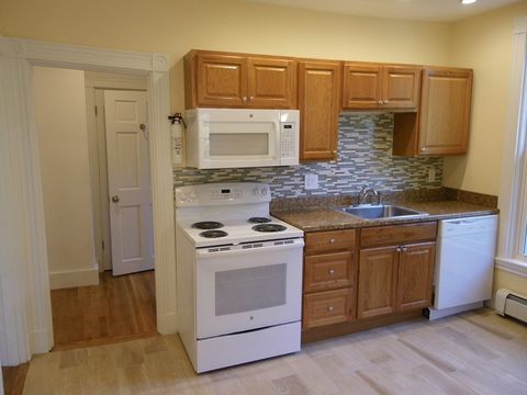 Photo of 63 Oak St #B, Needham, MA 02492 (MLS # 73477148)