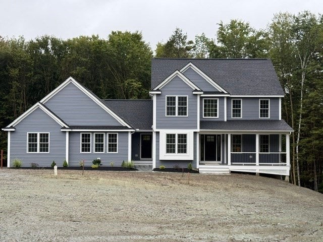 Lot A Sampson Rd, Charlton, MA, Lot A Sampson Rd, Charlton, MA Photo #1