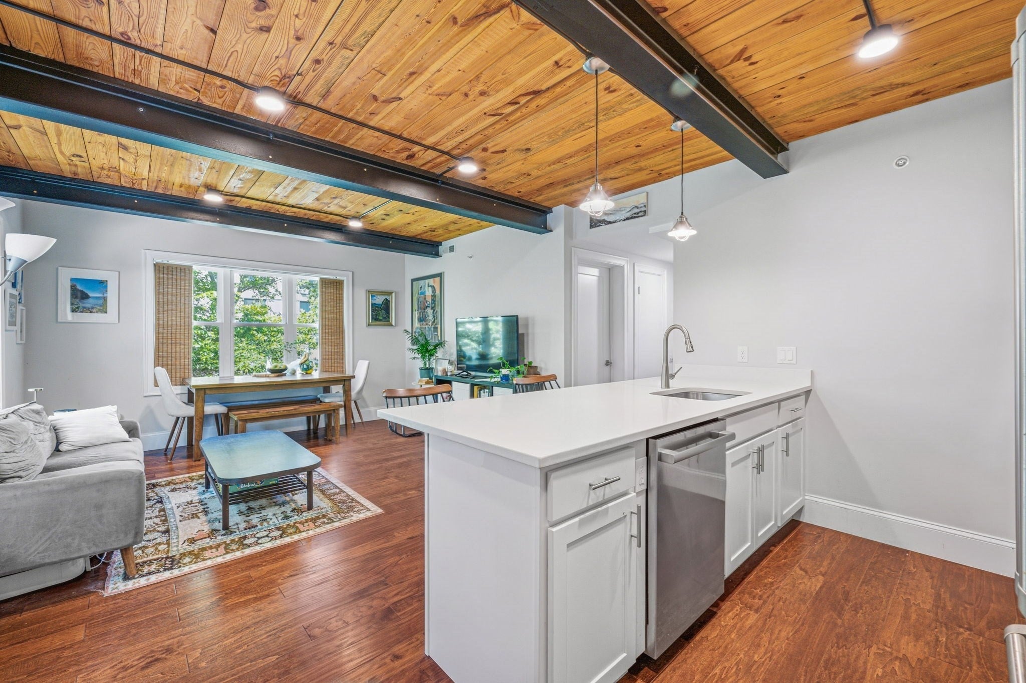 192 Raymond St 4, Cambridge MA 02140
