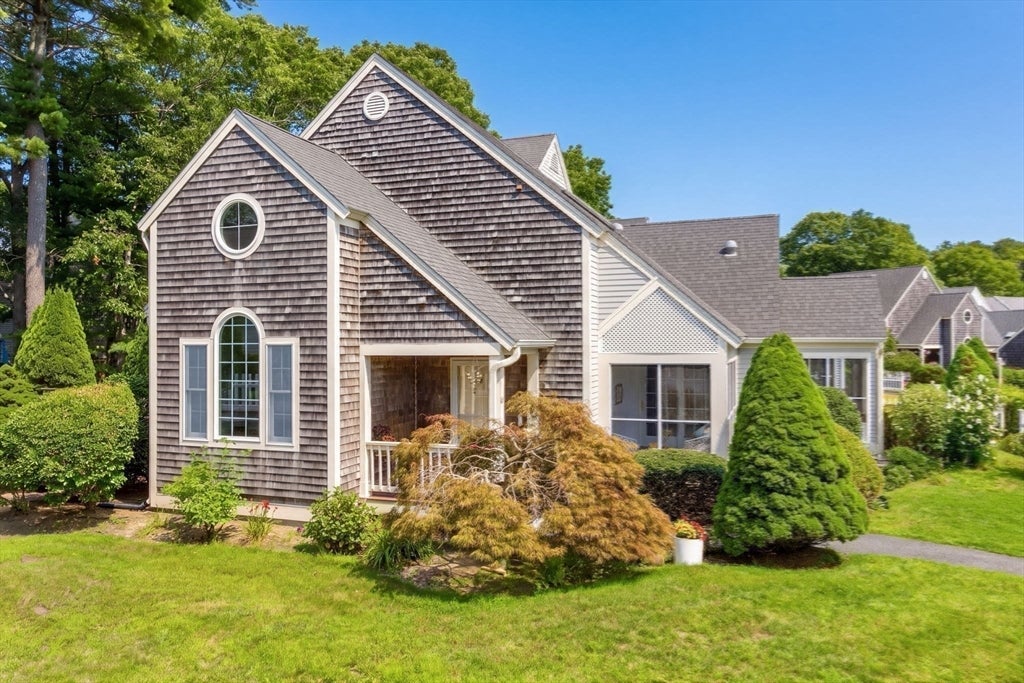 10 Red Cedar Rd #10, Mashpee, MA Photo #31