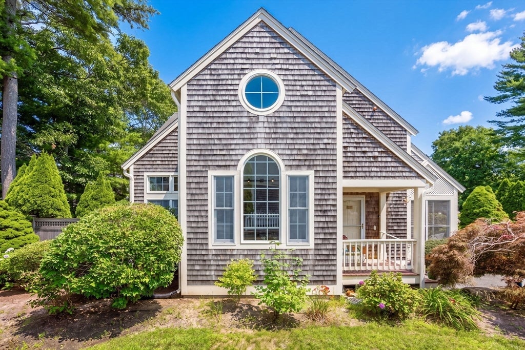 10 Red Cedar Rd #10, Mashpee, MA Photo #2