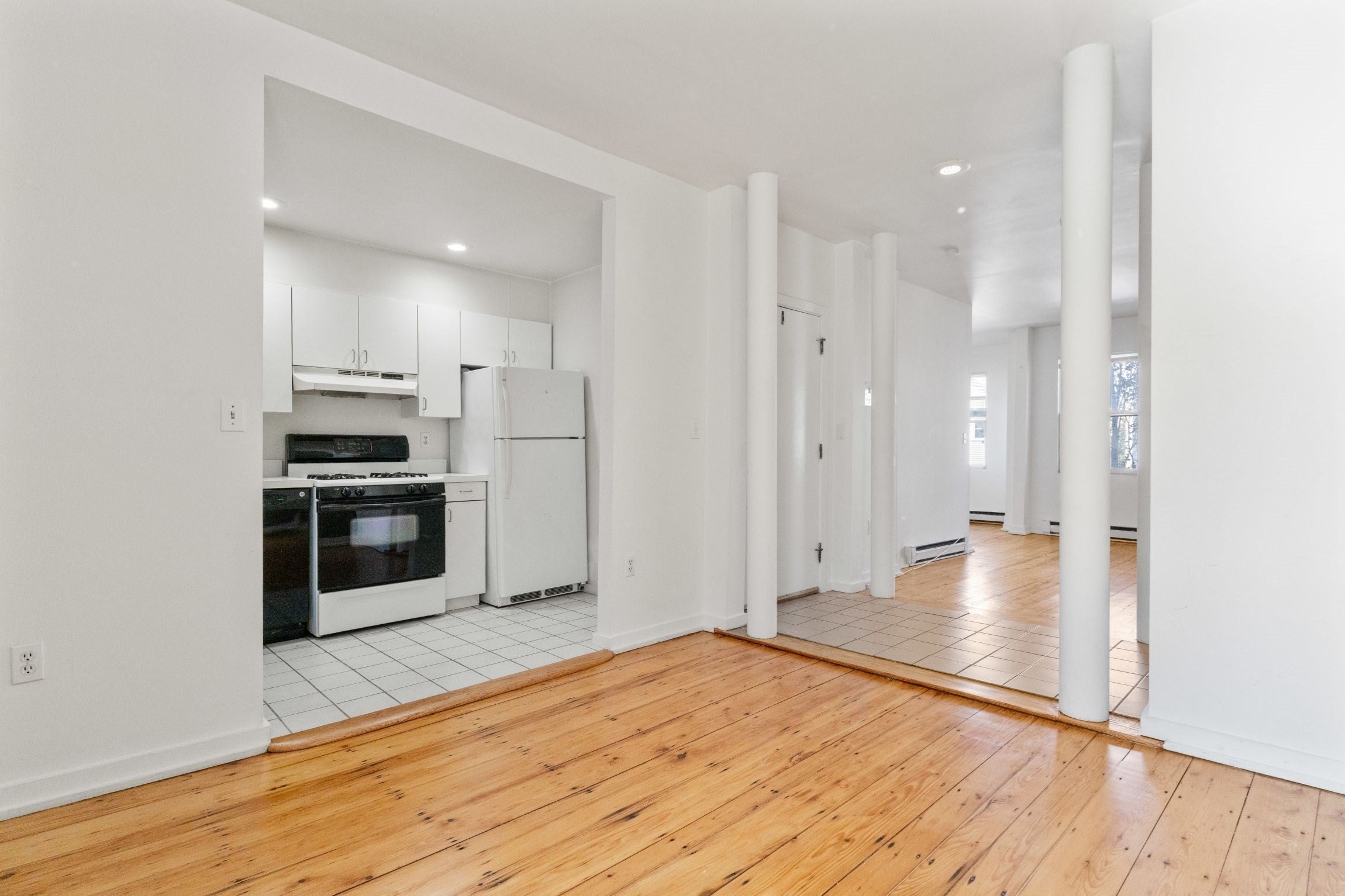 21 Telegraph Street #2, Boston, MA Photo #2