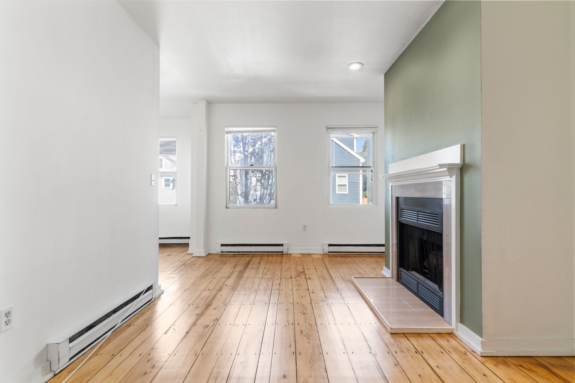 21 Telegraph Street #2, Boston, MA Photo #1