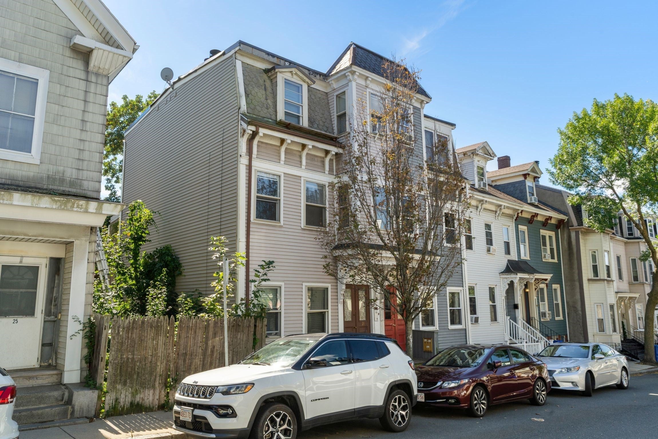 21 Telegraph Street #2, Boston, MA Photo #17