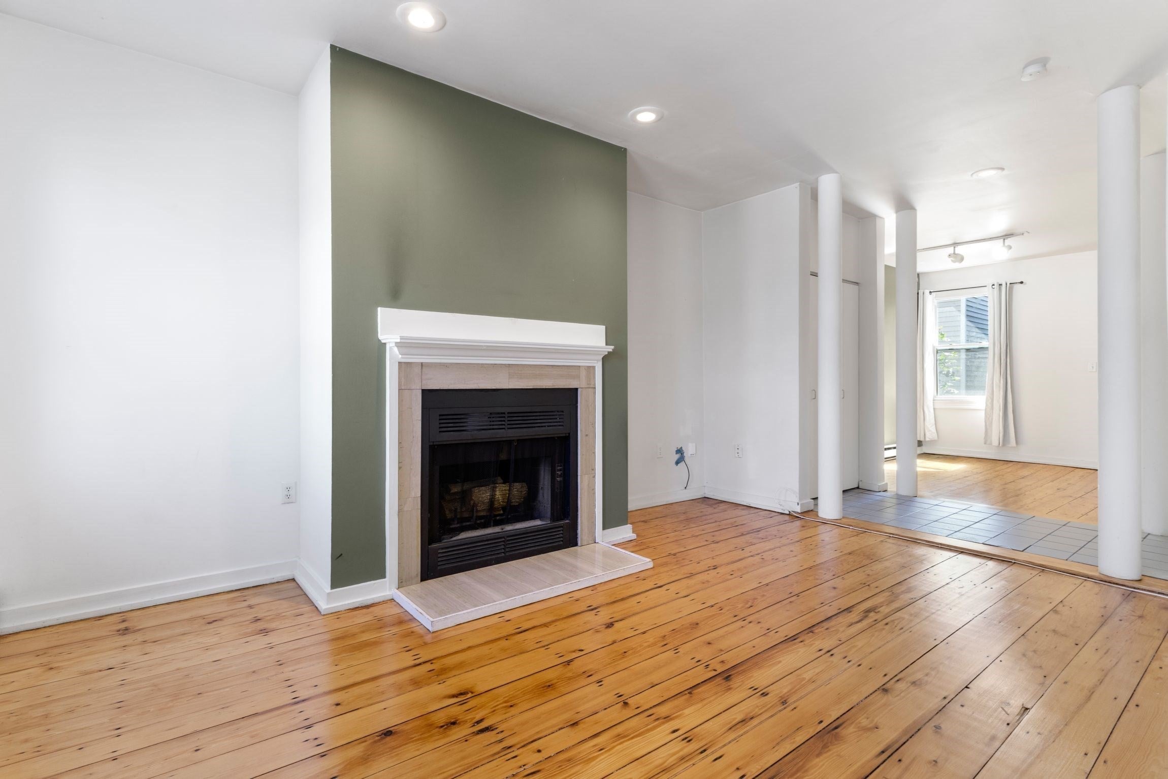 21 Telegraph Street #2, Boston, MA Photo #3