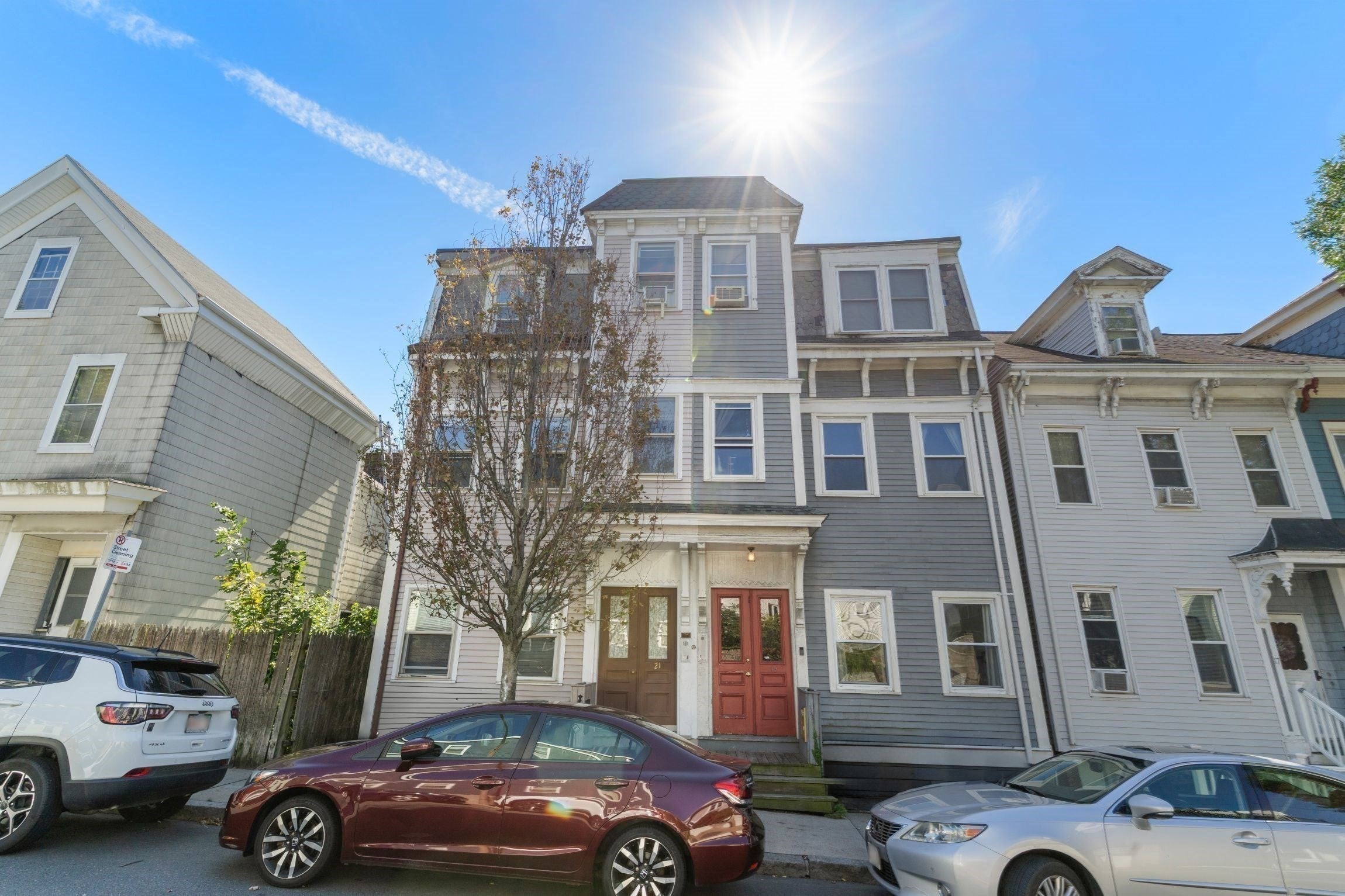 21 Telegraph Street #2, Boston, MA Photo #18