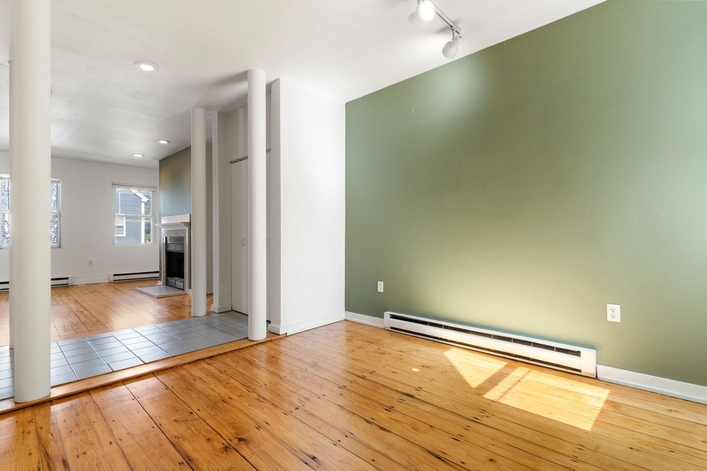 21 Telegraph Street #2, Boston, MA Photo #4