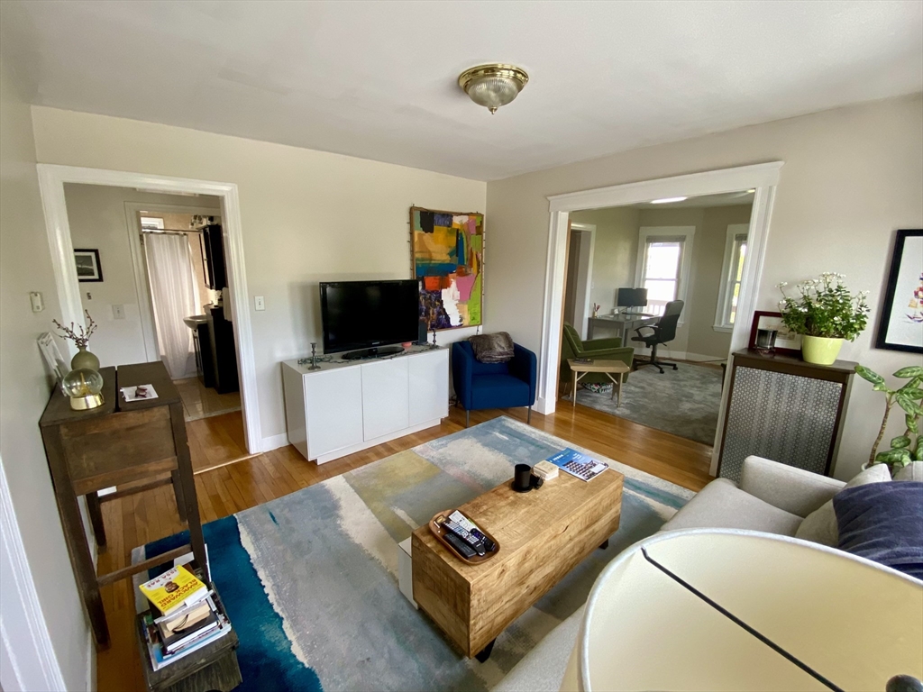 8 Wheeler St #3, Somerville, MA Photo #5