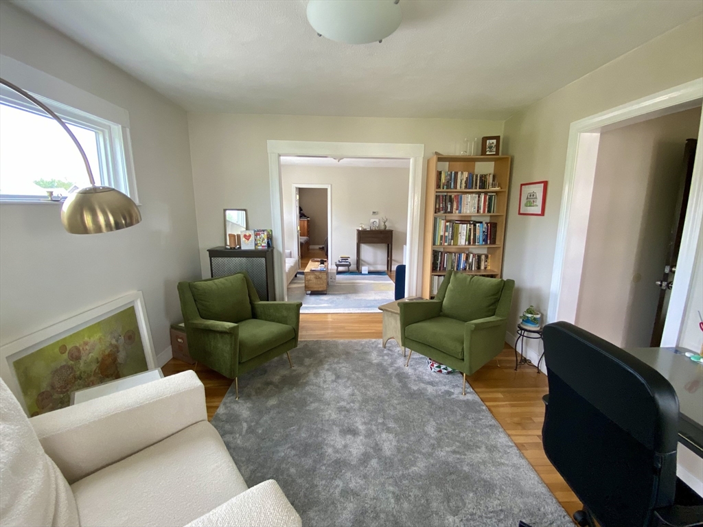 8 Wheeler St #3, Somerville, MA Photo #4