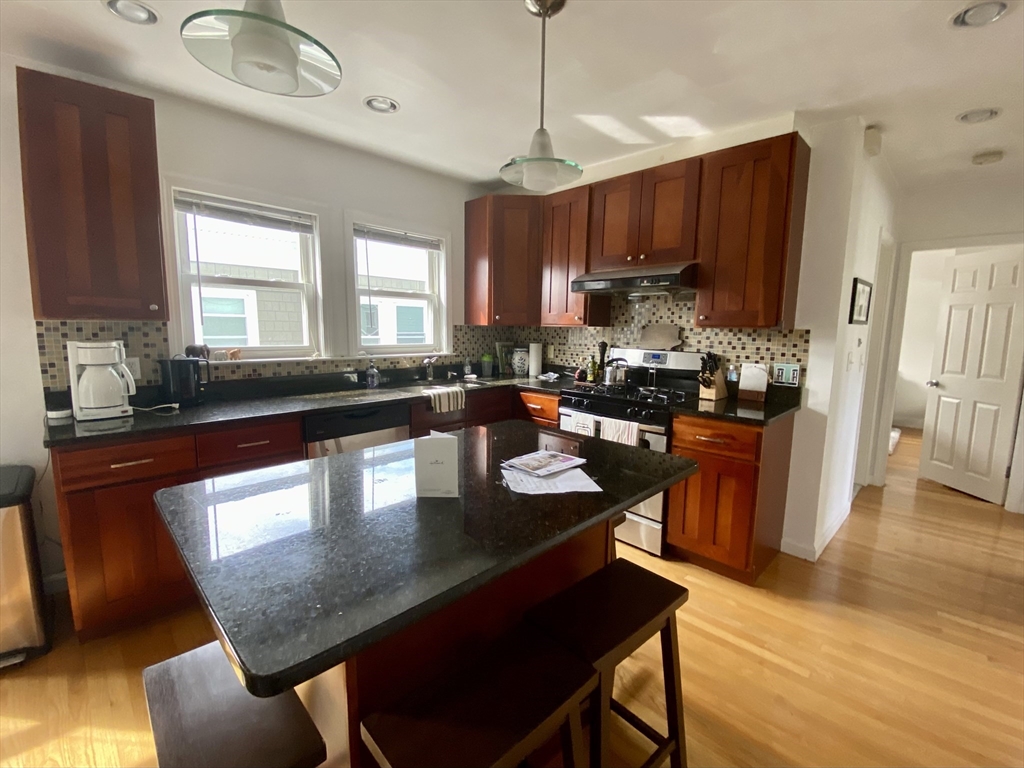 8 Wheeler St #3, Somerville, MA Photo #3