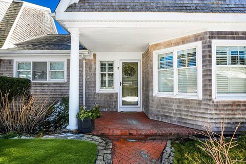 Photo of 199 East Bay Rd #12, Barnstable, MA 02655 (MLS # 73489661)