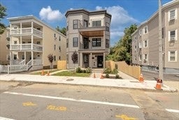 3915 Washington Street #2, Boston, MA, 3915 Washington Street #2, Boston, MA Photo #1
