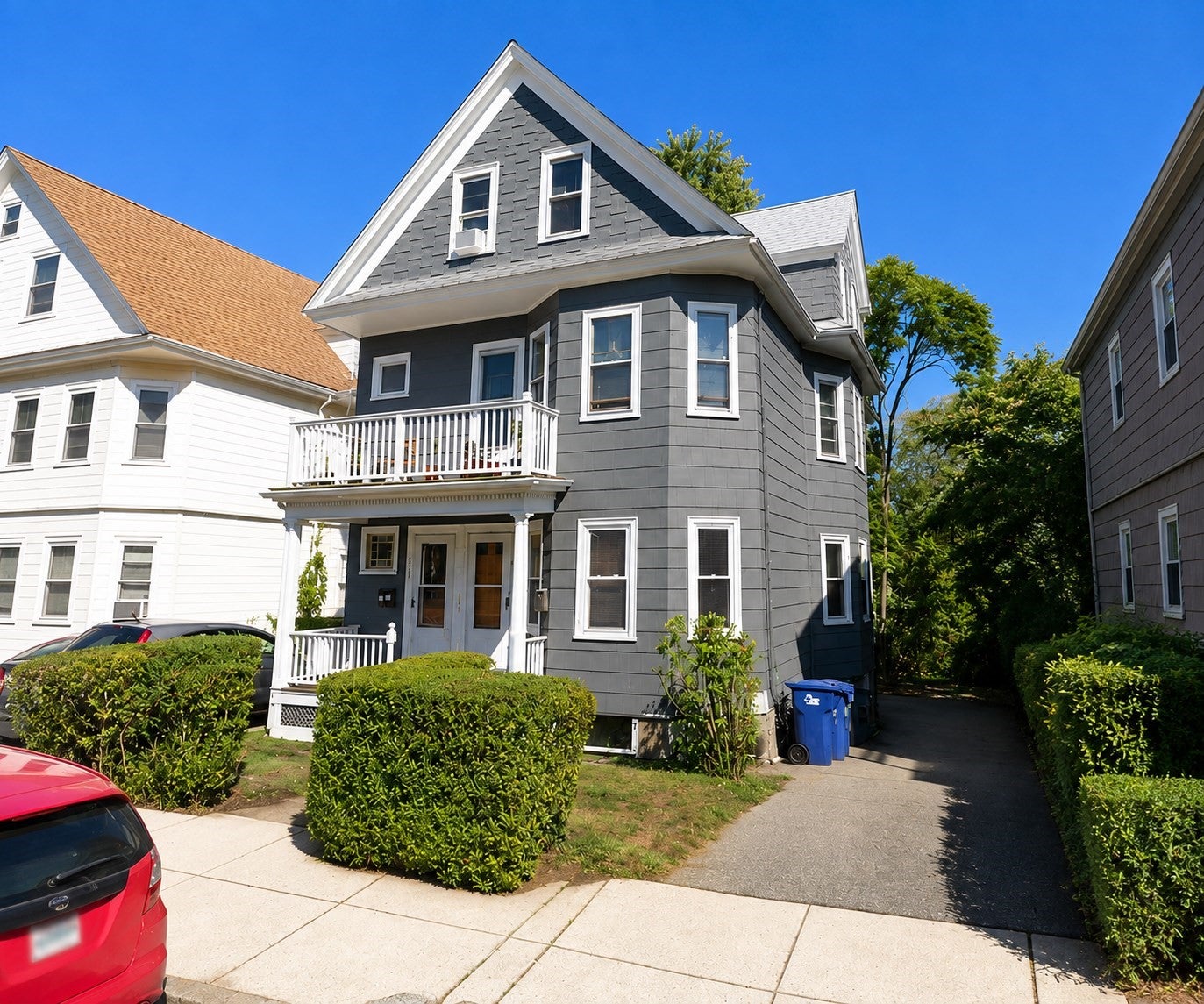 213 Parsons ST #1, Boston, MA, 213 Parsons ST #1, Boston, MA Photo #10
