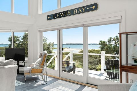 18 Rachel Road Yarmouth MA 02673