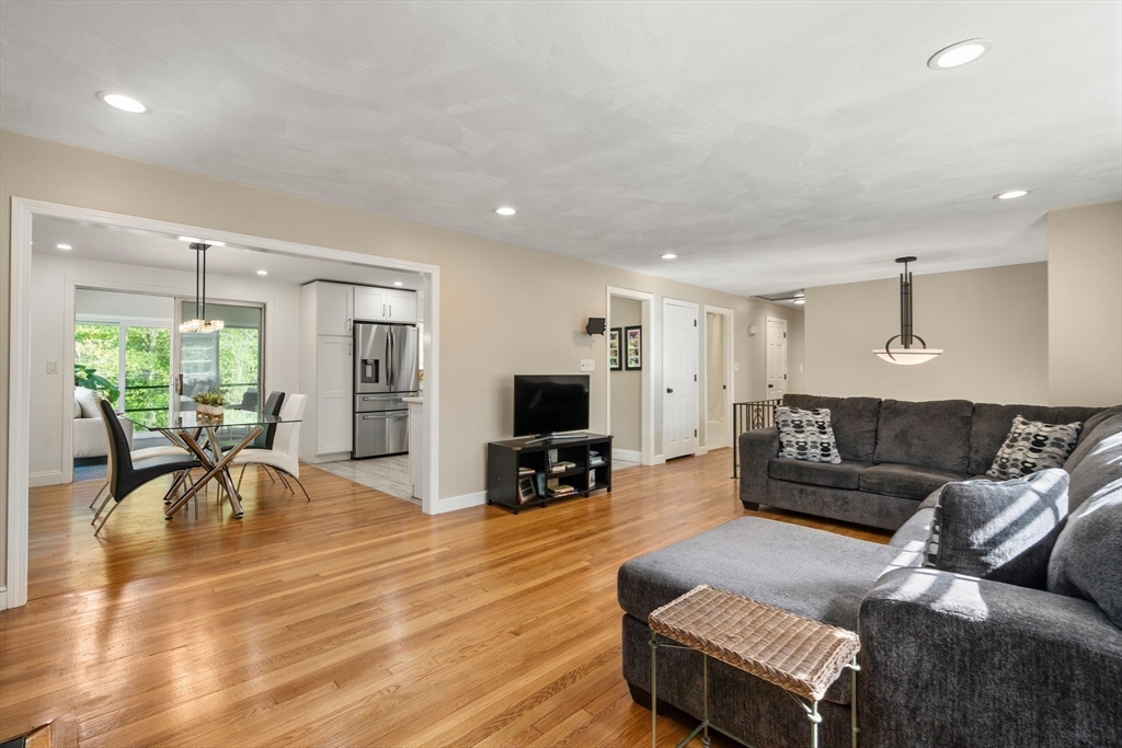 75 Granite St